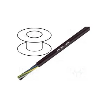 elektrický kabel H07RN-F/EV-3G4