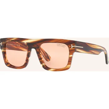 Tom Ford Sluneční Brýle tr001917, 4410d1 - havana/ oranžová