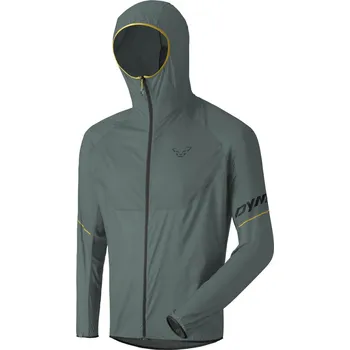 Pánská větrovka Dynafit Vert Wind Jacket Men atlantic - M