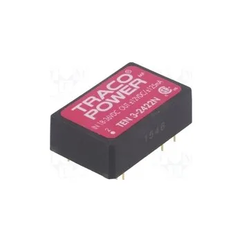 Měnič napětí TEN3-2422N