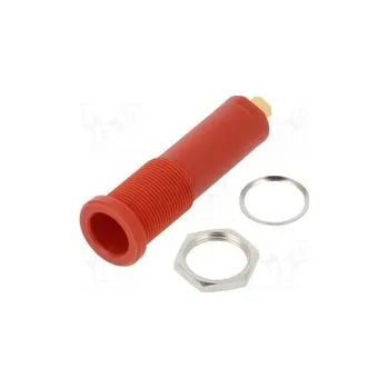 Elektrická zásuvka HSEB3125LAU-RT