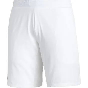 Pánské kraťasy Pánské sportovní kraťasy adidas CLUB SW SHORT bílé GH7222 - M 7" | UK 8 | US 9,5