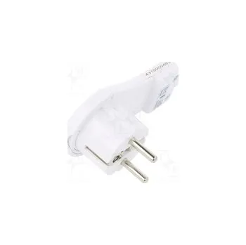 Elektrická zásuvka LOG-LPS228