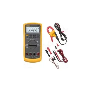 Multimetr FLK-87V/IMSK