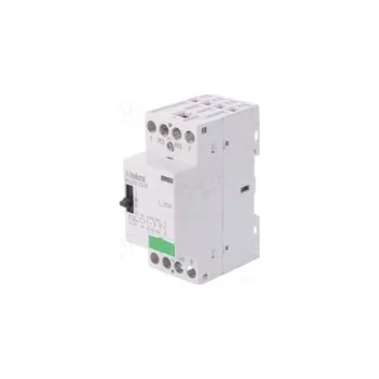 Stykač IKD25-22-R/24V