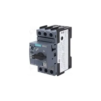 Jistič 3RV2011-0KA10