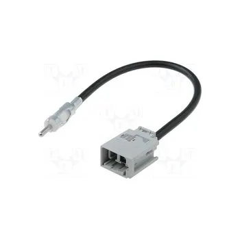 Autoanténa AA-VOLVO-DIN