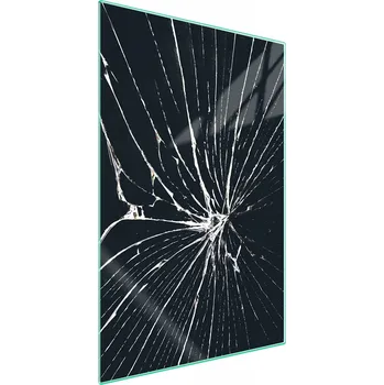 Obraz Krájecí deska TMK ArtDeko sklo 1 ks