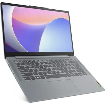 Notebook Lenovo IdeaPad Slim 3 14IAH8 Arctic Grey (83EQ001MCK)