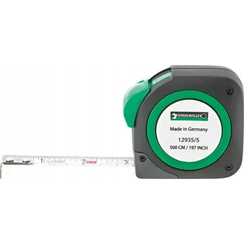 metr Svinovací metr Stahlwille 5 m