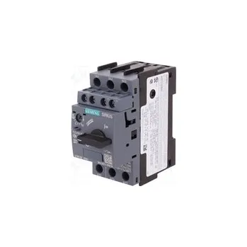 Jistič 3RV2011-1HA15