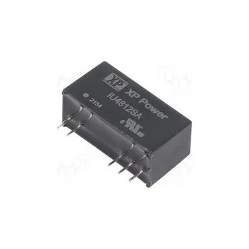 Měnič napětí IU4812SA