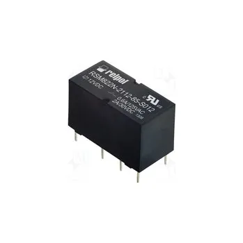 Relé RSM822N211285S012