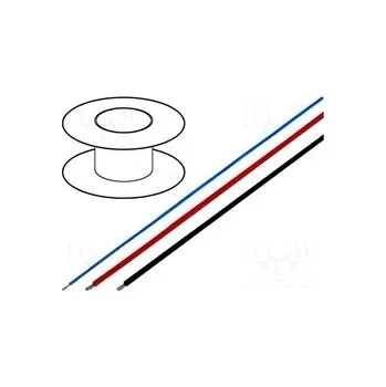 elektrický kabel HEAT205SC-0.5TR