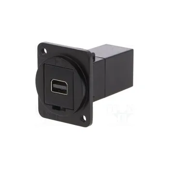 Elektrická zásuvka CP30202M3B