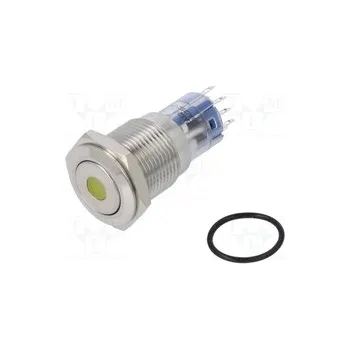 vypínač MP0045/1D1AM012S