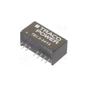 Měnič napětí TEC3-2413