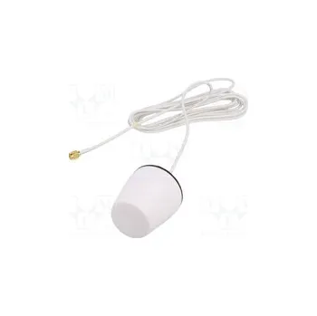 Televizní anténa 7624BW300LL100WSMA