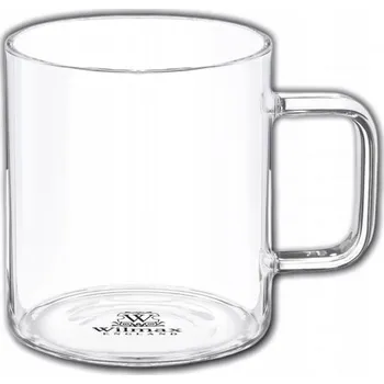 Hrnek Wilmax sklo 320 ml