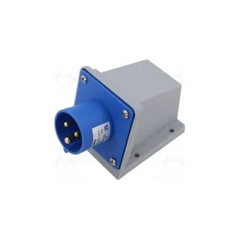 Elektrická zásuvka QX-332