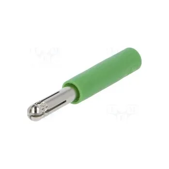 Elektrická zásuvka A2116NI-GN