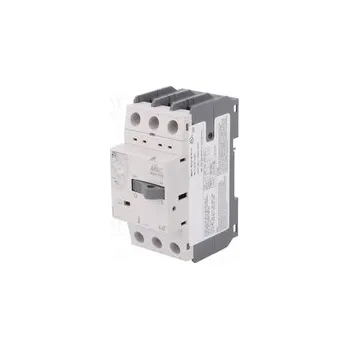 Jistič MMS-32S-0.63A