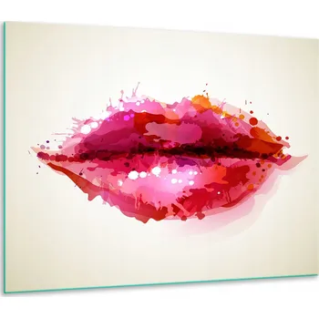 Obraz SKLENĚNÁ OCHRANNÁ DESKA NA SPORÁK 60x52 PUSA