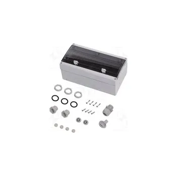 Rozvaděč SCAME-576.4325