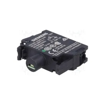 modulární přístroj a rozvaděč 3SU1401-1BG40-1AA0