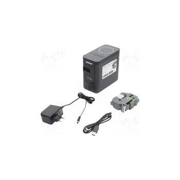 Počítač BR-PTP750W