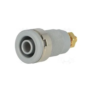 Elektrická zásuvka SEB6445AU-GR