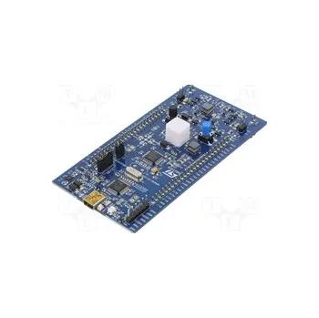Umění STM32F3348-DISCO