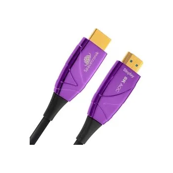 Video kabel UHS AOC HDMI 2.1 optický kabel SH-OX050 5m