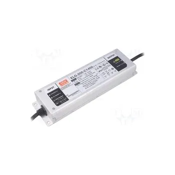 Napájecí zdroj pro osvětlení ELG-200-C1400