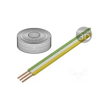 elektrický kabel D-325-354-25