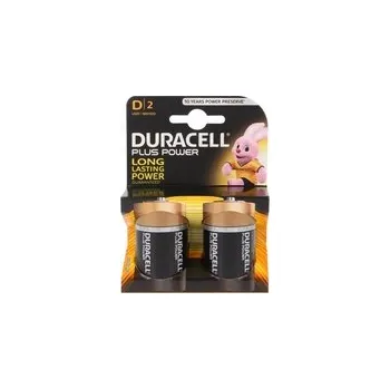 Článková baterie BAT-LR20/DR-PLUSB2