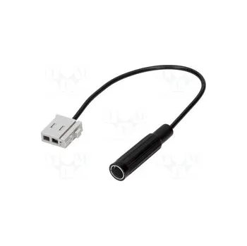 Autorádio AA-SUBARU-RADIO