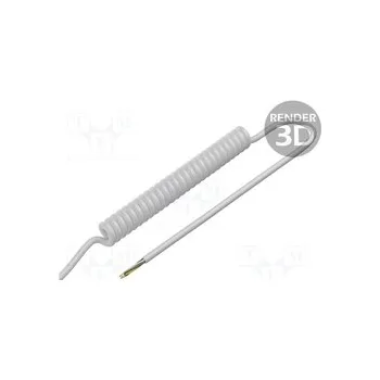 elektrický kabel SPT00066B