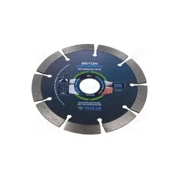 Brusný kotouč NOZAR-PL6700006