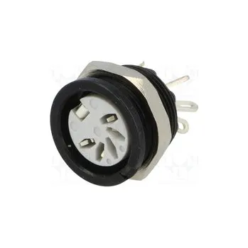 Elektrická zásuvka 651-0500