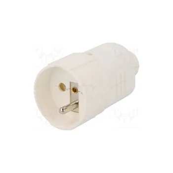 Elektrická zásuvka 08224