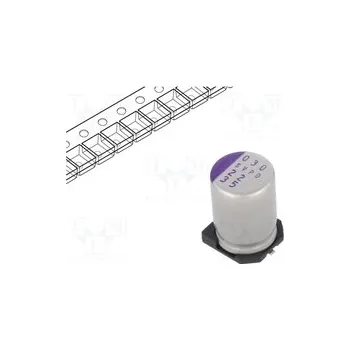 Kondenzátor 35SVPD22M