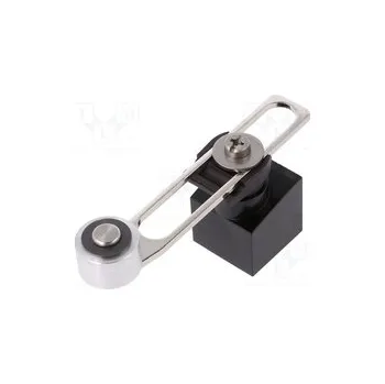 Hlavice pro radiátor LSM-XRLA