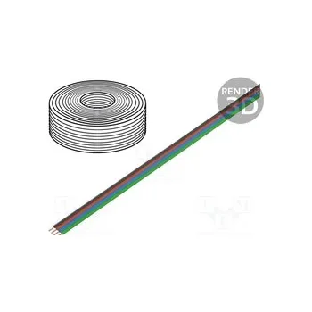 elektrický kabel D-450-010