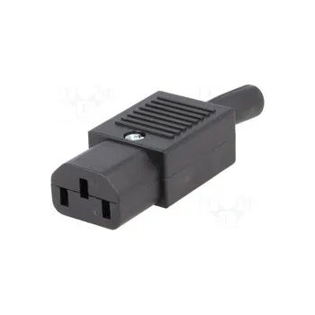 Elektrická zásuvka PX0587