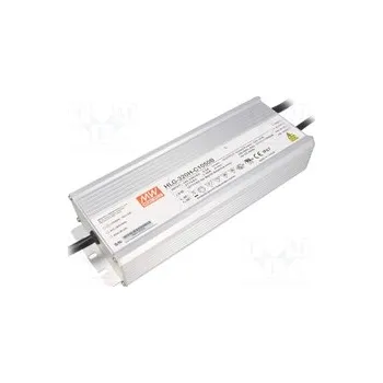 Napájecí zdroj pro osvětlení HLG-320H-C1050B