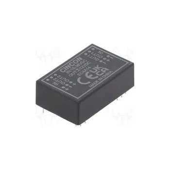 Měnič napětí EC4A14