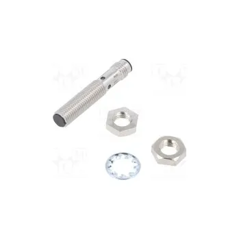 Pohybové čidlo E2B-S08KS02-MC-B1