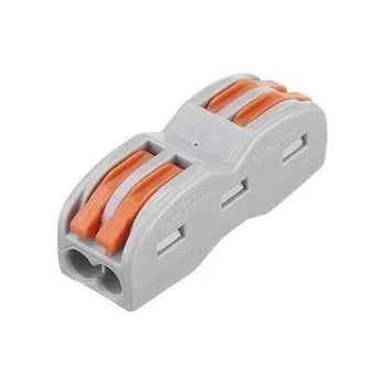 elektrický kabel SPL-2 rychlospojka