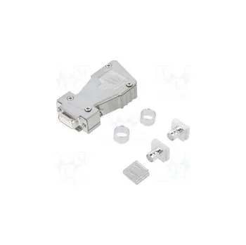 Elektrický konektor 66630096016